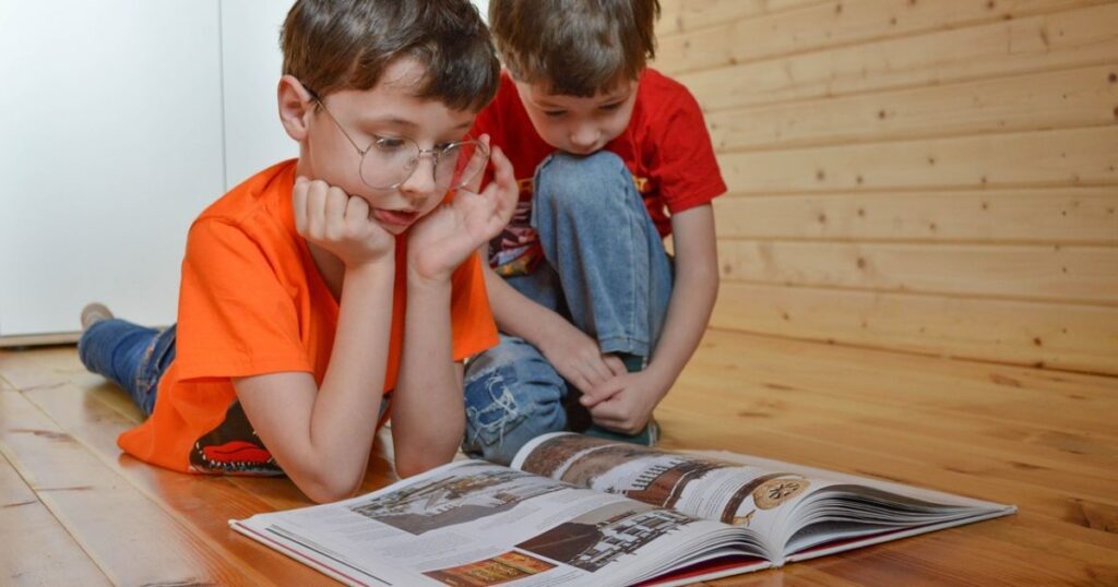 Коли осінні канікули 2026: дати відпочинку школярів у Києві, Львові та інших містах Коли осінні канікули 2026: дати відпочинку школярів у Києві, Львові та інших містах