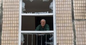 Харків під атакою КАБів: приватний сектор зруйновано, є жертви та постраждалі