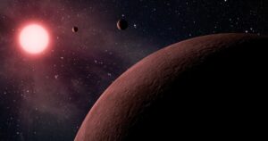 Гігантські "Землі 2.0" у космосі: вчені розкрили несподівану таємницю далеких світів