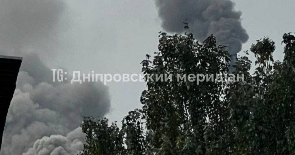 РФ вдарила по критичній інфраструктурі великого обласного центру: подробиці