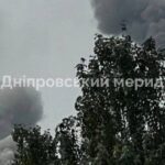 РФ завдала удару по критичній інфраструктурі Дніпра: подробиці атаки