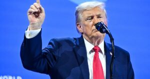 Заяви Трампа про “енергетичне перемир’я”: як слова політика вплинули на світовий ринок пшениці