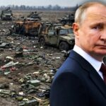ЗСУ влаштували чотири прориви на Донбасі: карта ISW свідчить про зрив російських планів