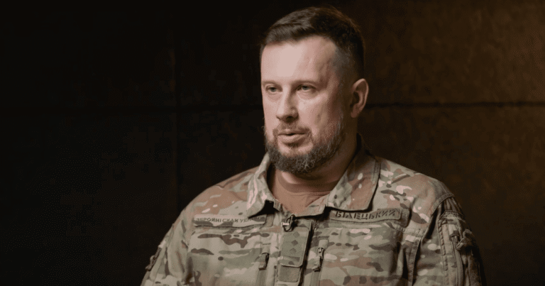Новостворене Угруповання військ «Центр» стабілізувало Слов’янсько-Краматорський напрямок та перейшло до контрнаступу
