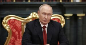 Норвегія спростовує скандальну статтю FT: Путін не читав лекцій з історії під час розмови з лідерами