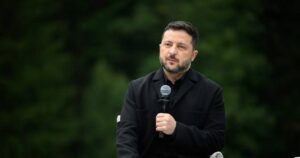 Зеленський озвучив умову для проведення виборів в Україні: 60-денне припинення вогню від Росії