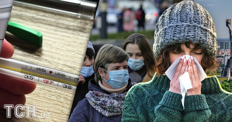 Смертельний Грип Насувається: Україну Очікує Спалах Небезпечних Хвороб Через Нові Мутовані Штами та Дефіцит Вакцин