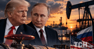 США та Росія обговорюють нафтові угоди: чи стане мирним вирішенням конфлікту?