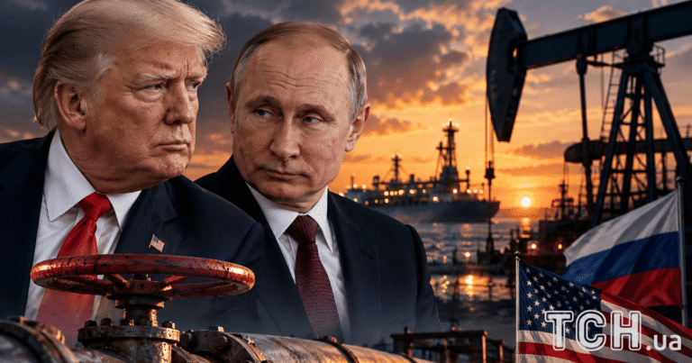 США та Росія обговорюють нафтові угоди: чи стане мирним вирішенням конфлікту?